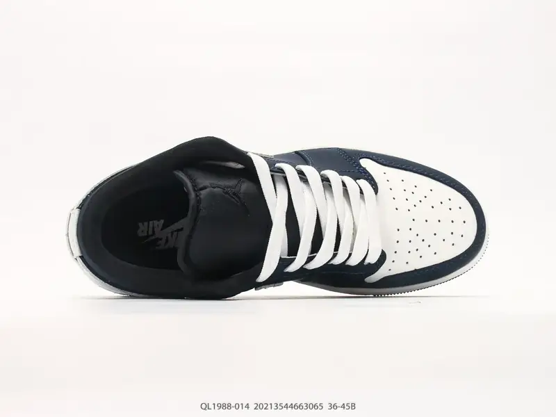 Air Jordan Skateboardschuhe Niedrig QL1988-014 #20213544663065